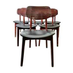 Chaises de salle à manger,