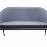C815-2 sofa by Theo Ruth for Artifort, Netherlands, 1980s