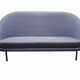 C815-2 sofa by Theo Ruth for Artifort, Netherlands, 1980s