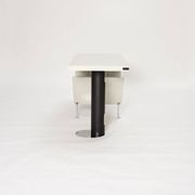 Bang & Olufsen console table