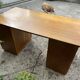 Office of Schoolmaster or Administration 1950 vintage