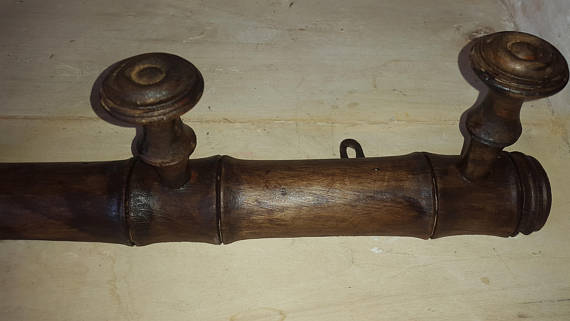 Portemanteaux des années 30