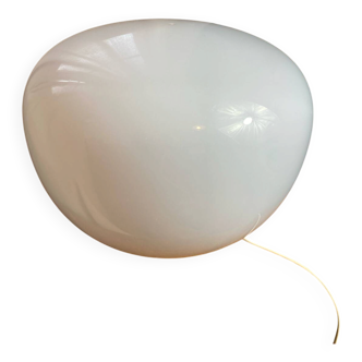 Lampe design, vintage Ikea Jonisk, par Carl Öjerstam