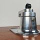 Vintage Italian Nuova Mignon Espresso Maker by Luigi Bialetti for Bialetti, 1960s