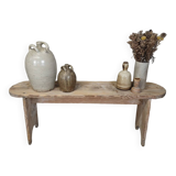 Small farm bench