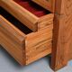 Buffet R18 by Pierre Chapo, France, circa 1965