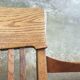 Chaise de bureau réglable