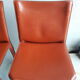 Cab 412 chairs by Mario Bellini for Cassina