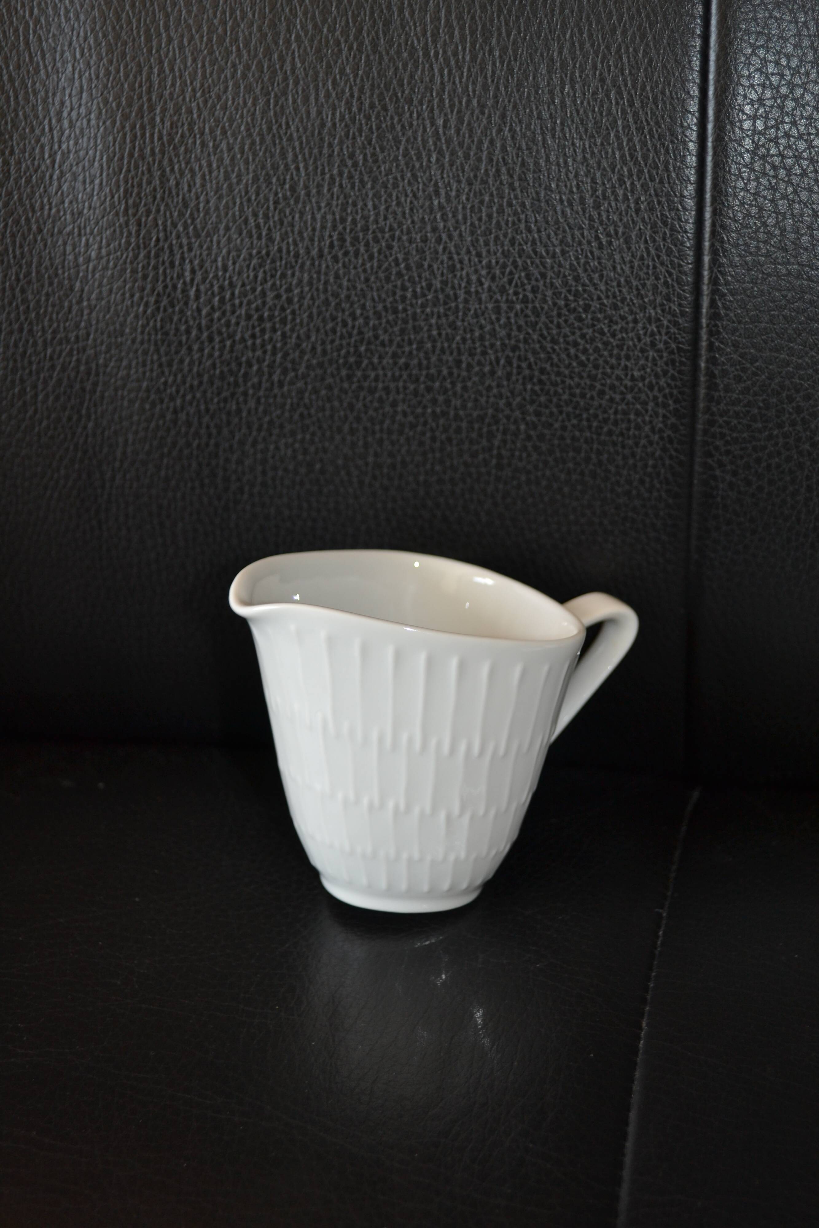 Tea or coffee service