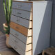 Vintage dresser
