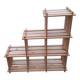 Bibliothèque étagère style regain