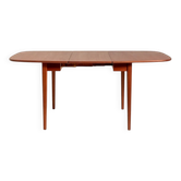 Table à rabats en teck Tengblads Möbler