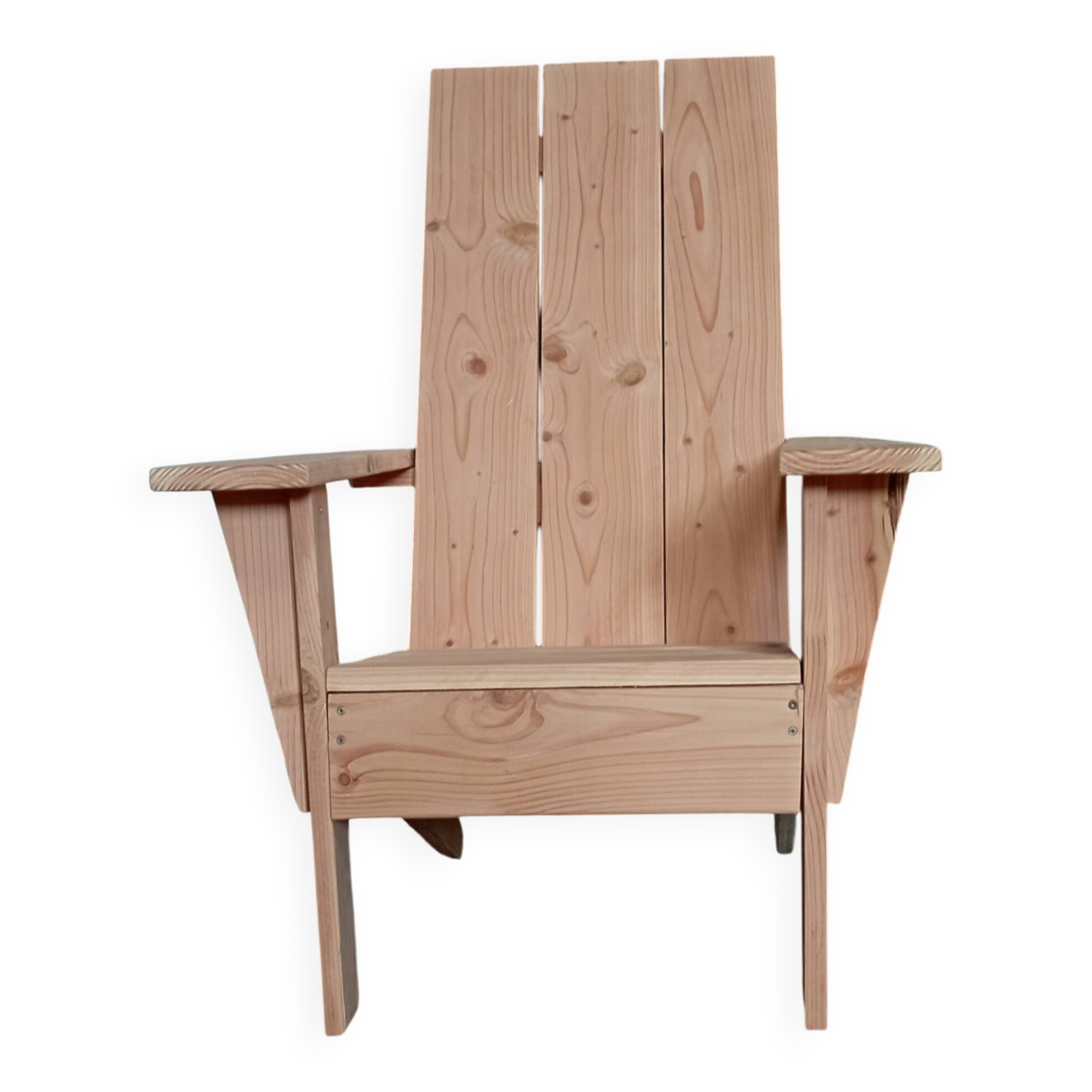 "Adirondack" garden chair