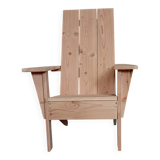 "Adirondack" garden chair