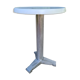 Table bistrot