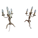 Candlesticks