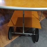Serving cart - Coffee table