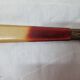 12 Bakelite knives from 1940