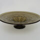 Centerpiece, Art Deco fruit cup Vercais Schneider