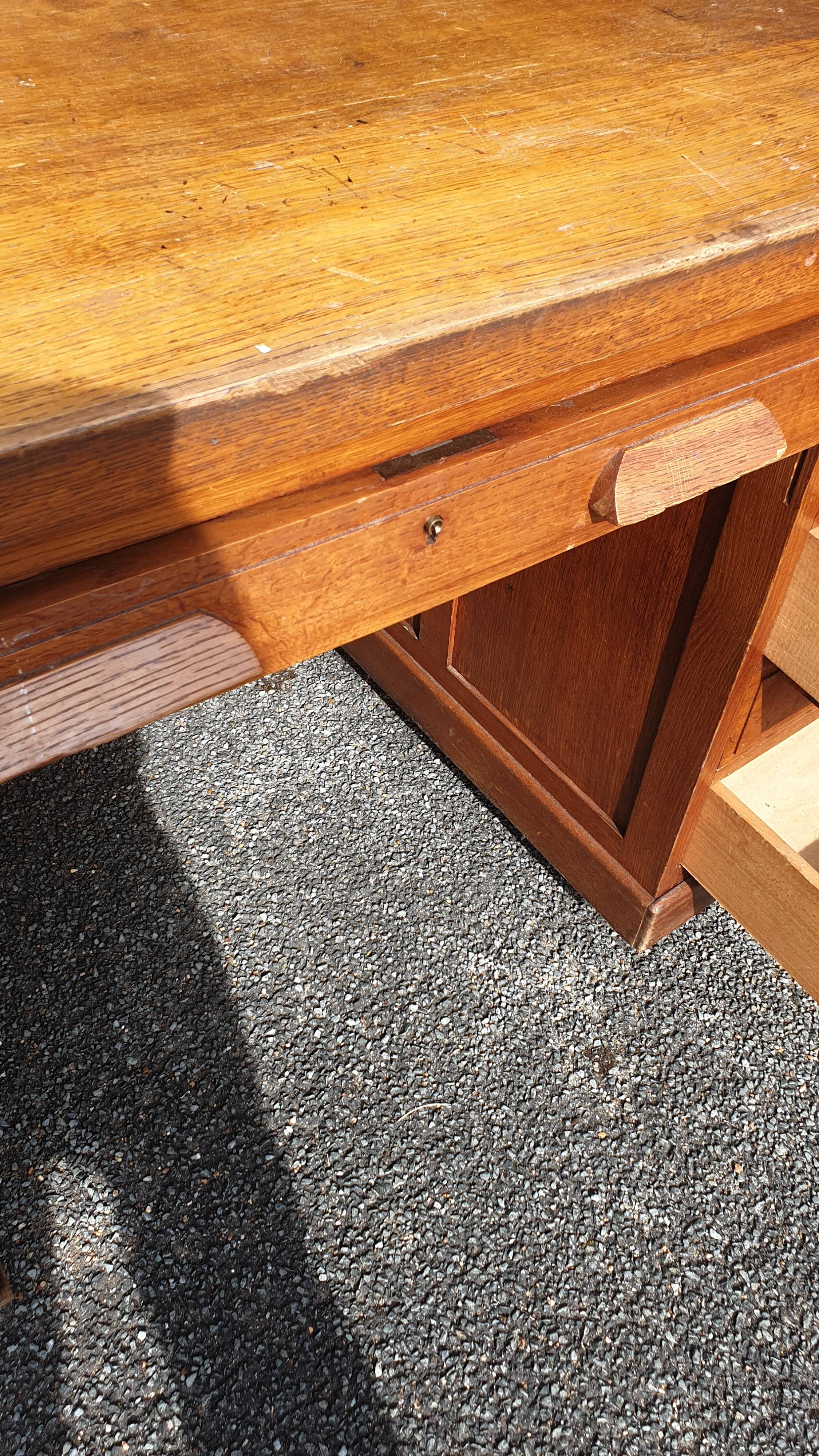 Administrative office 40/50s