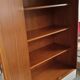 Armoire teck vintage 60