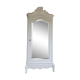 Ice cap cabinet