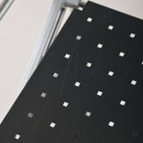 Kartell Oxo trolley designed by Antonio Citterio & Glen Oliver Löw, 1980s