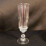 8 flutes à champagne Luminarc