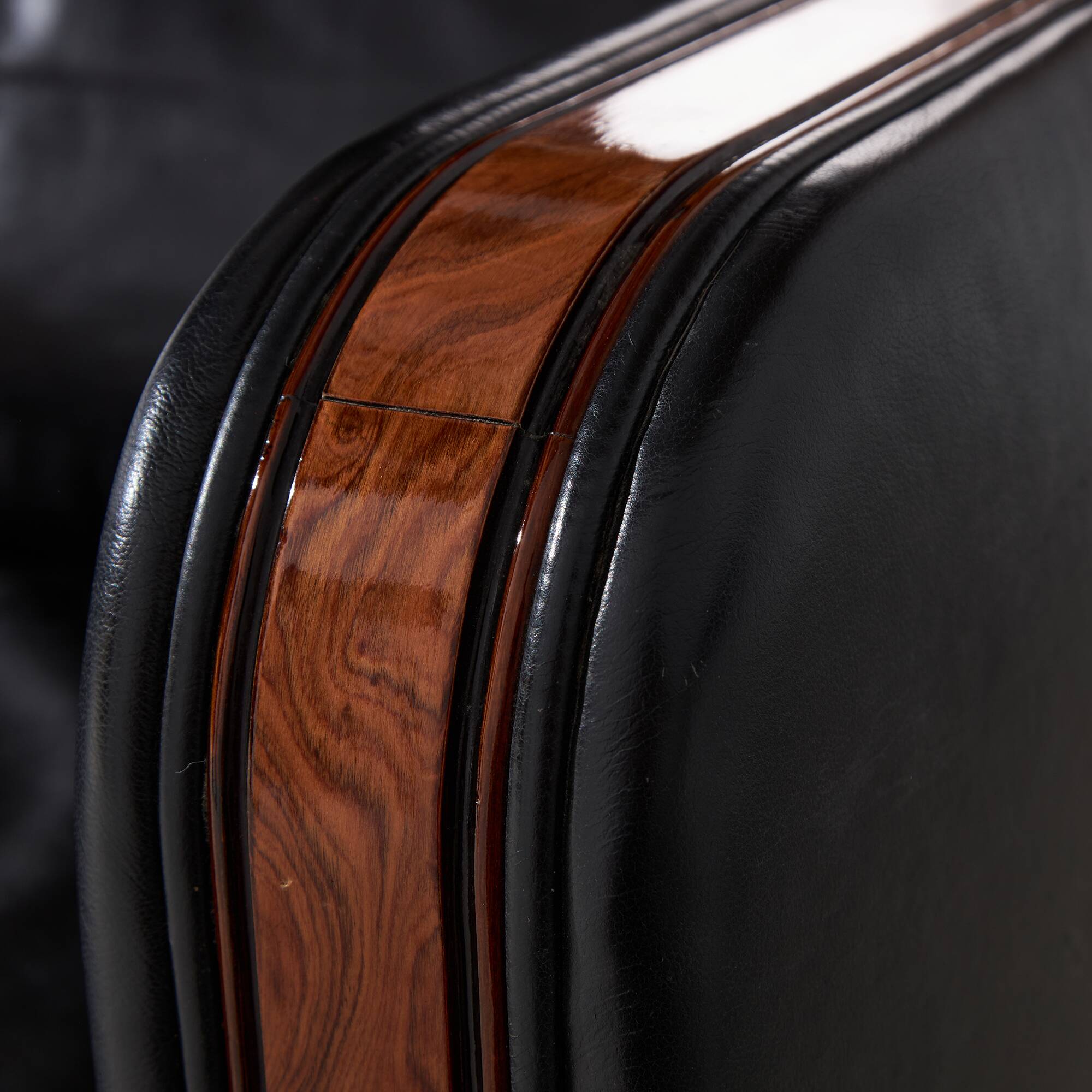 ‘New York' Sofa Set by Alberto Nieri for Galeria Nieri, set of 3, 1960s (MK10586)