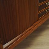 Mahogany sideboard, Danish design, 1970s, production: Denmark