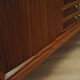 Mahogany sideboard, Danish design, 1970s, production: Denmark
