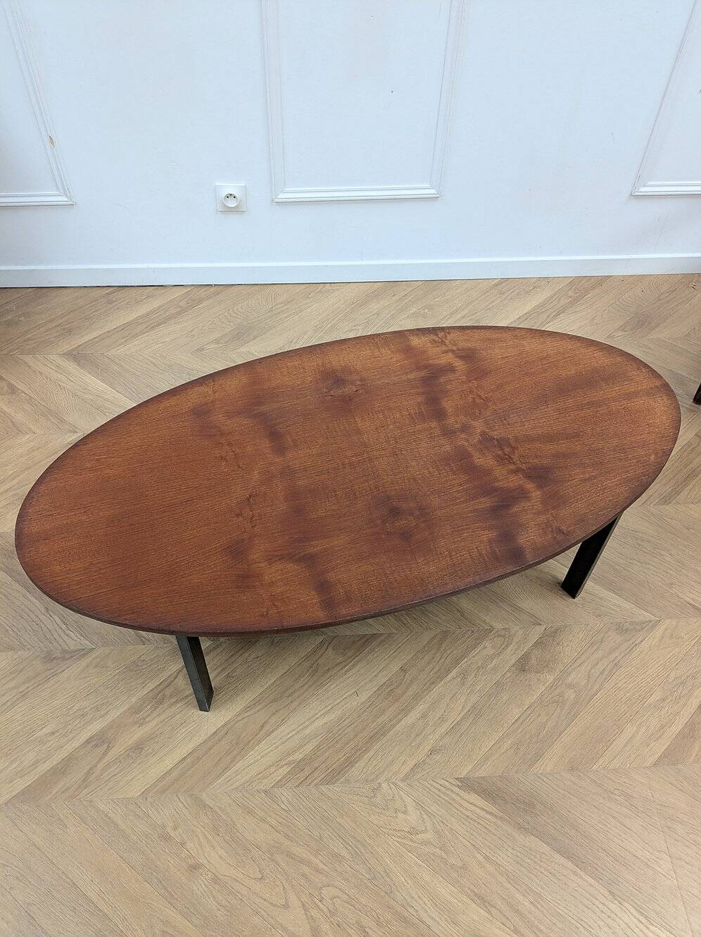 Modernist coffee table
