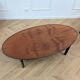 Modernist coffee table