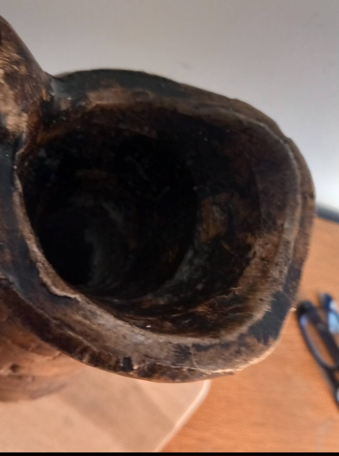 Jug MOIRA POTTERY - "Hiltonia" line - Vintage English Stoneware 60s/70s -