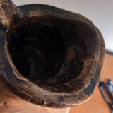 Jug MOIRA POTTERY - "Hiltonia" line - Vintage English Stoneware 60s/70s -