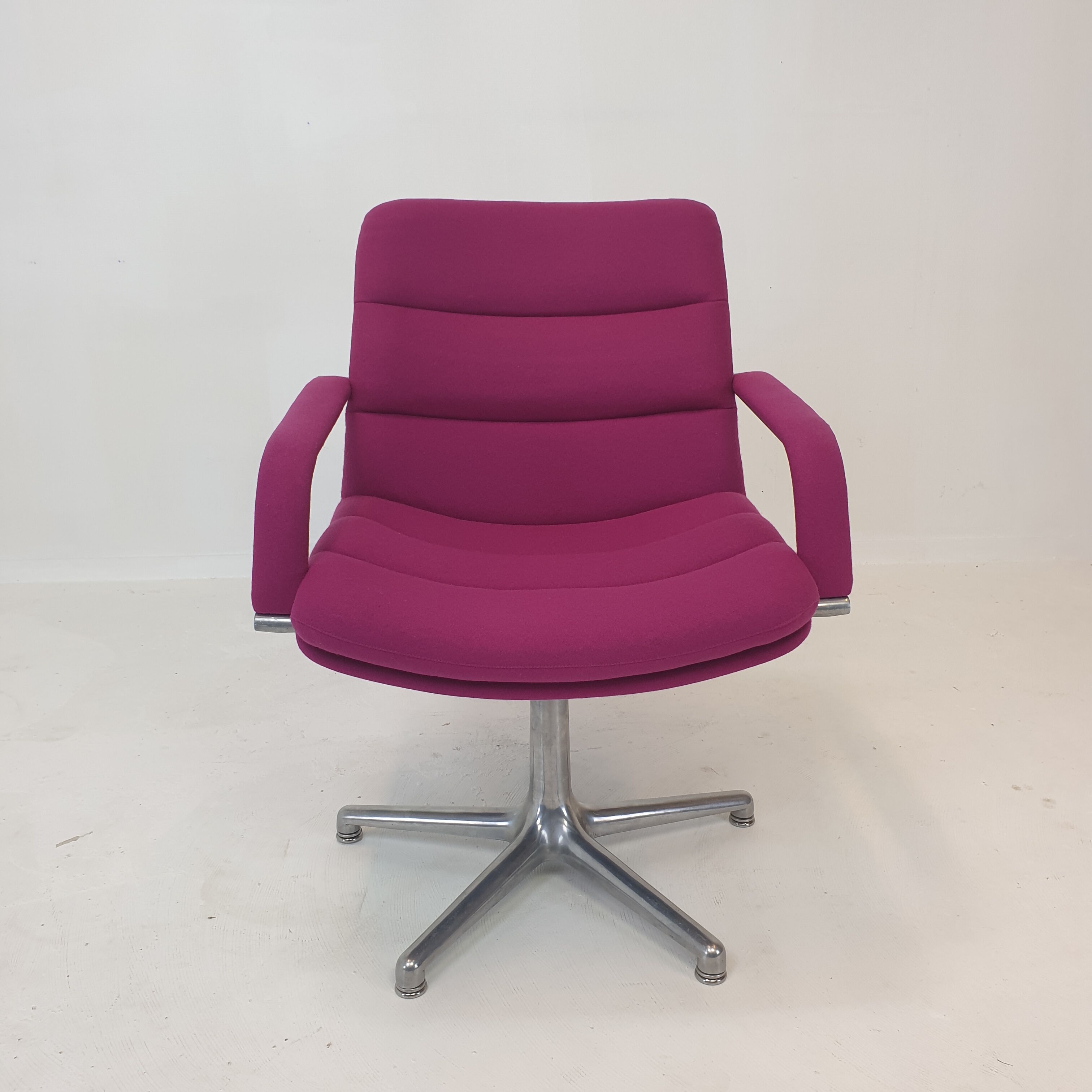 Desk or Office Chair by Geoffrey Harcourt for Artifort