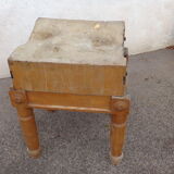 Butcher block
