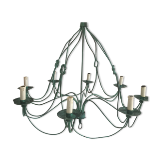 Italian chandelier