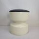 70s/80s design stool