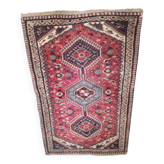 Oriental rugs