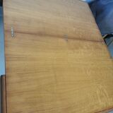 Table de salon transformable 1960
