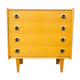 Vintage chest of drawers
