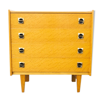 Vintage chest of drawers