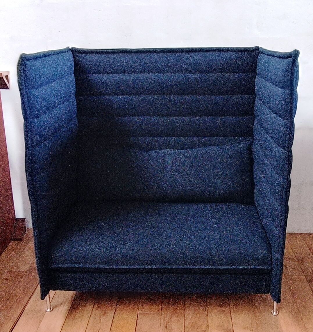Canapé Alcove, par Ronan & Erwan Bouroullec, Vitra