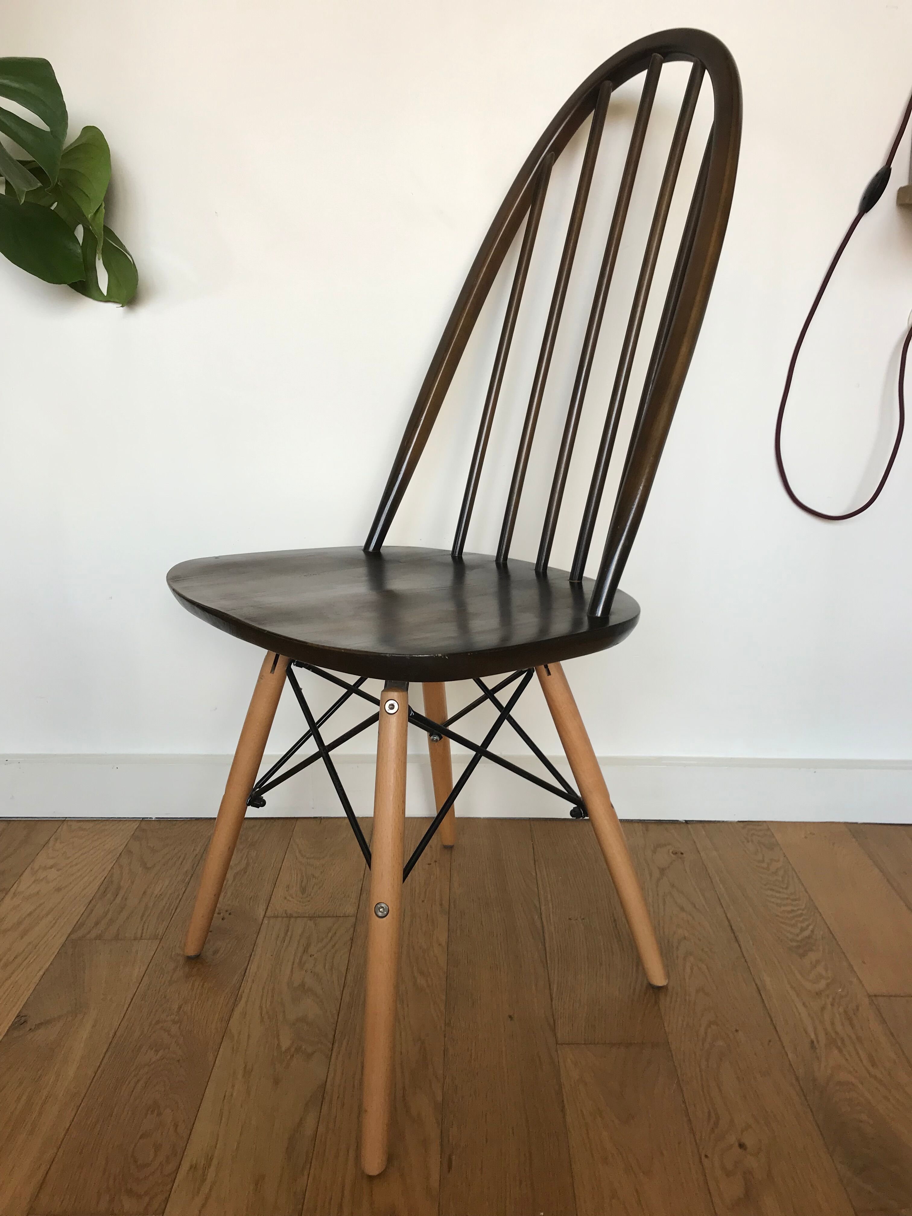Ercol Chair