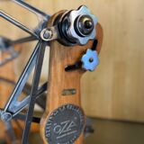 Architect drawing table OZA "La Cellophane" Ozalid Bezon 1920