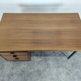 Jacques Hitier's chest of drawers desk published by Charron.