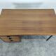 Jacques Hitier's chest of drawers desk published by Charron.