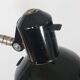SIS Bauhaus wall lamp workshop lamp