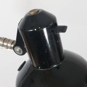 Lampe murale SIS Bauhaus lampe d'atelier